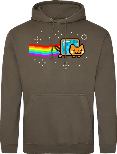 Nyan Goose