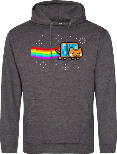 Nyan Goose