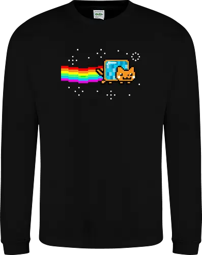 Nyan Goose