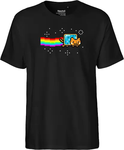 Nyan Goose