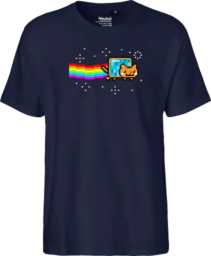 Nyan Goose