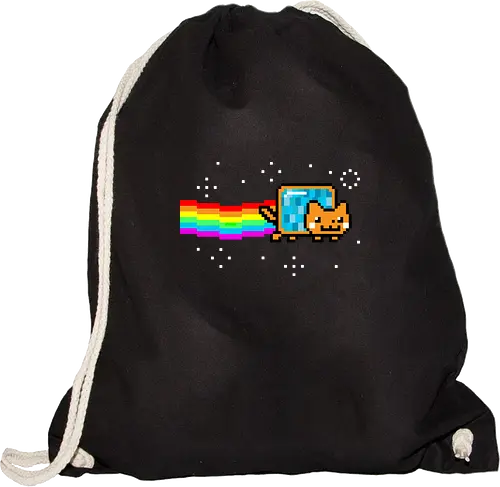 Nyan Goose