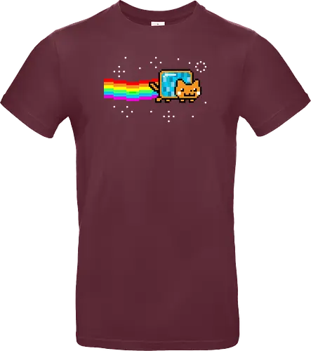 Nyan Goose