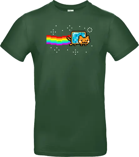 Nyan Goose