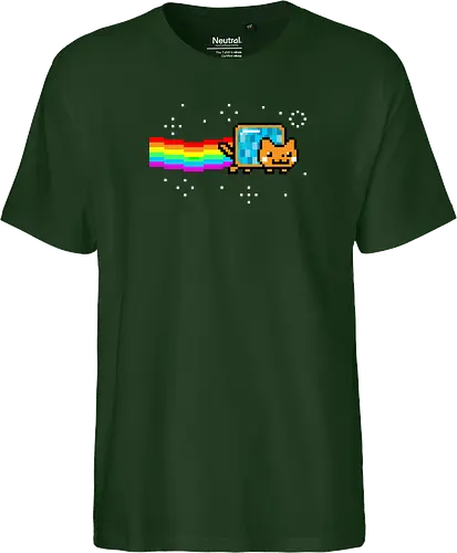 Nyan Goose