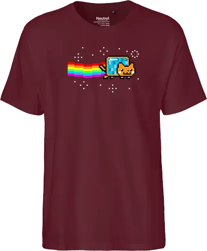 Nyan Goose