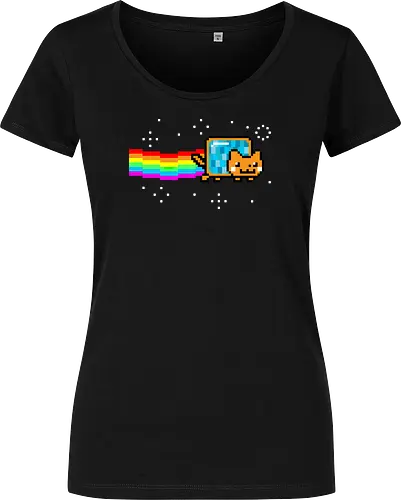 Nyan Goose