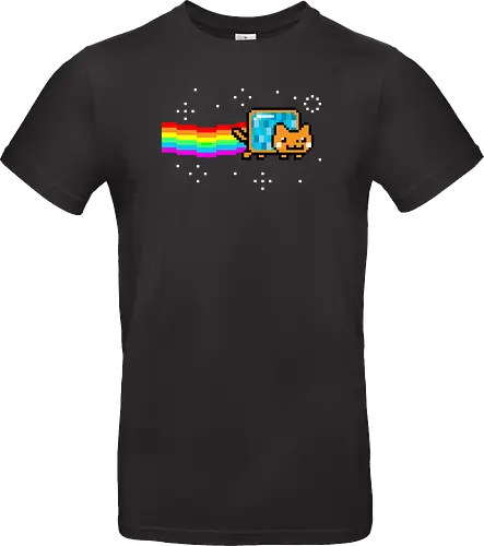 Nyan Goose