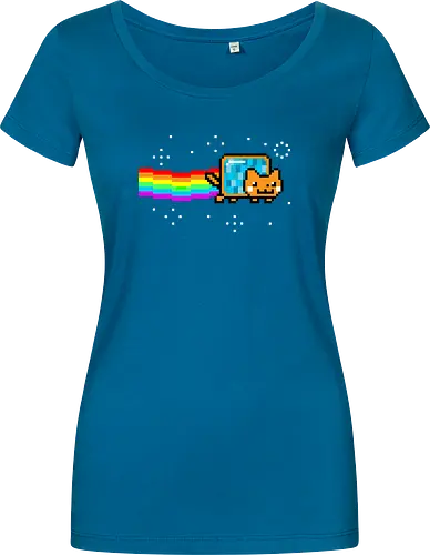 Nyan Goose