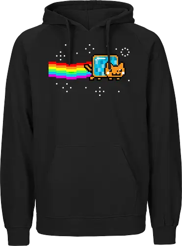 Nyan Goose