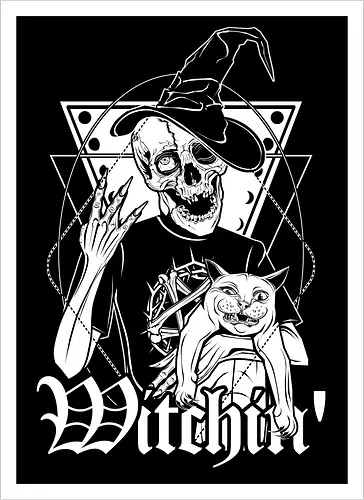 Witchin'