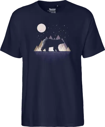 moon bear solid