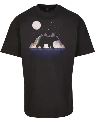 moon bear solid