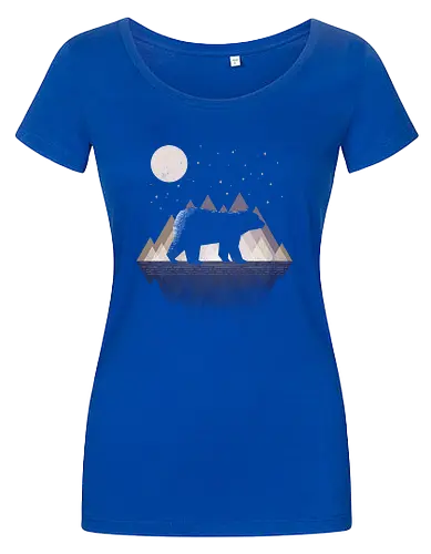moon bear solid