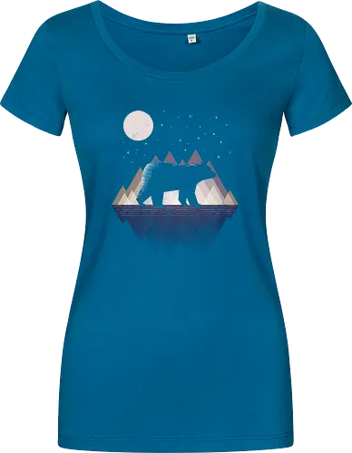 moon bear solid