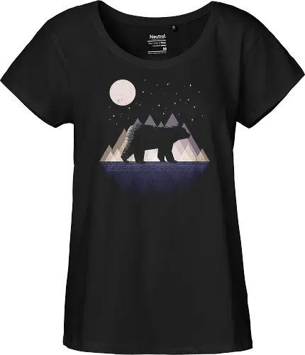 moon bear solid