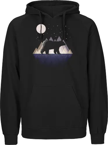 moon bear solid