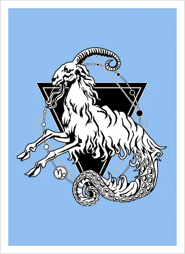 Capricorn