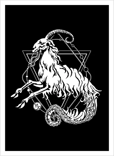 Capricorn