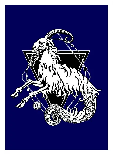 Capricorn