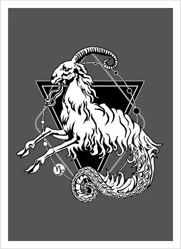 Capricorn