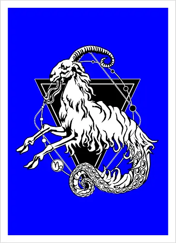 Capricorn