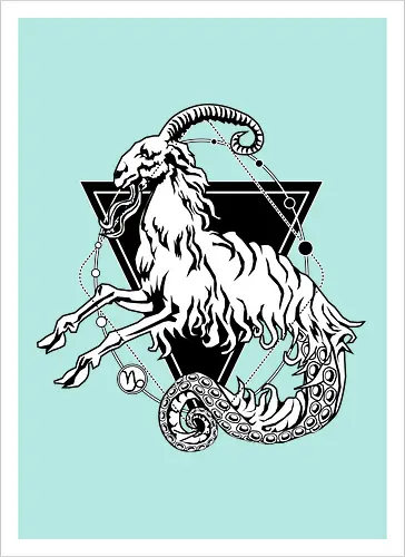 Capricorn