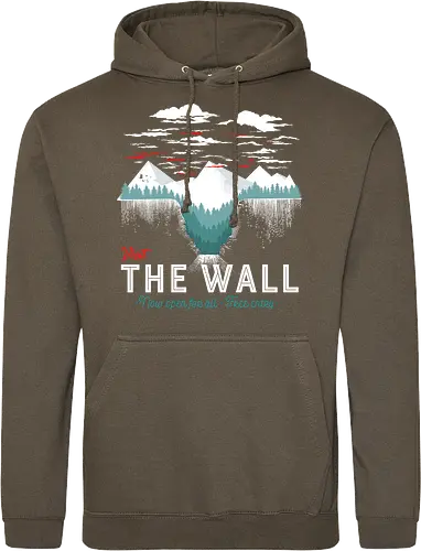 visit The Wall