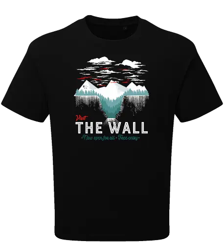 visit The Wall