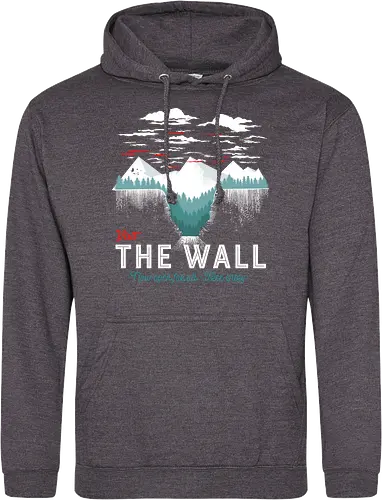 visit The Wall
