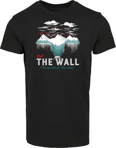 visit The Wall