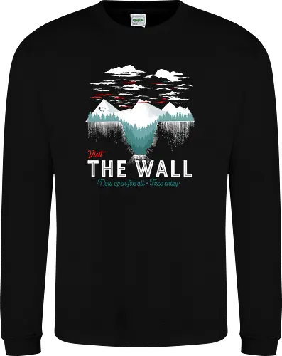 visit The Wall