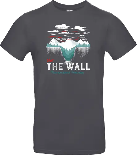 visit The Wall