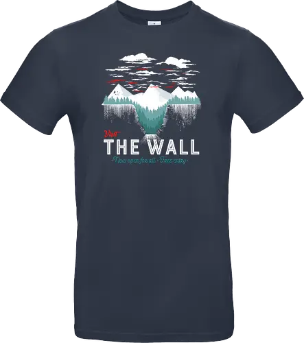 visit The Wall