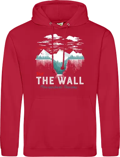 visit The Wall