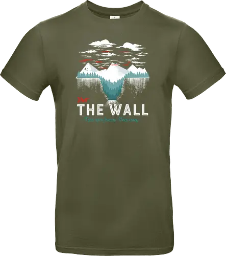 visit The Wall
