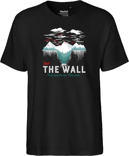 visit The Wall