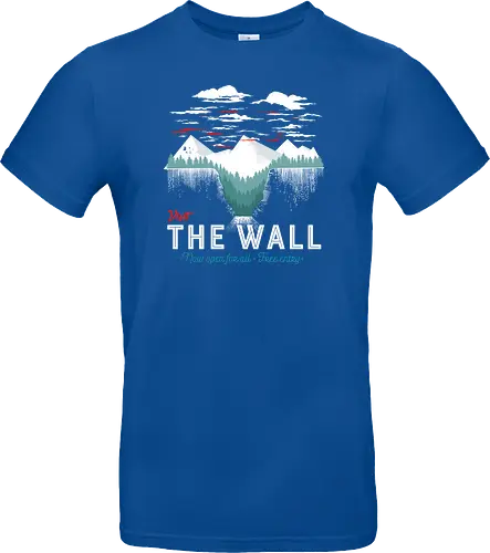 visit The Wall