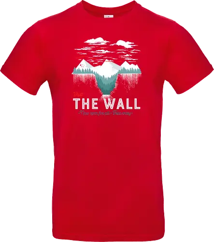 visit The Wall