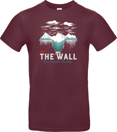 visit The Wall