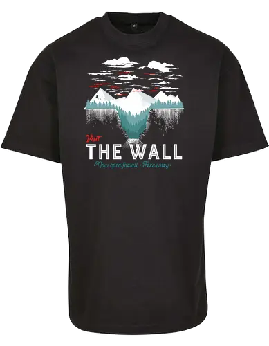 visit The Wall