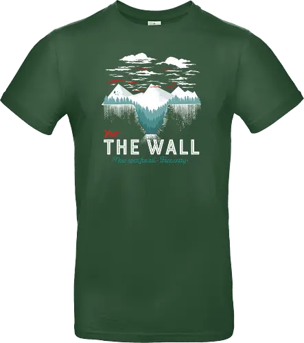 visit The Wall