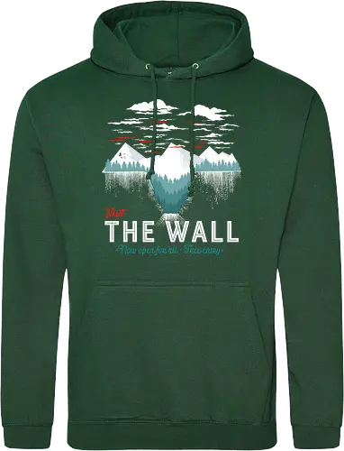 visit The Wall