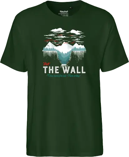 visit The Wall
