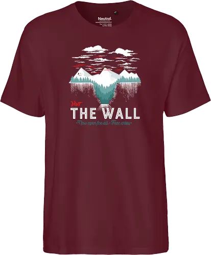 visit The Wall