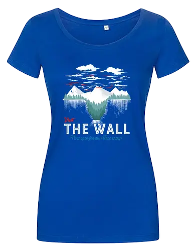 visit The Wall