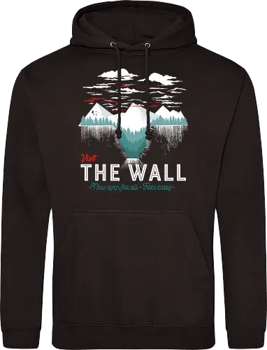 visit The Wall