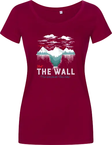 visit The Wall