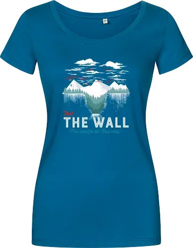visit The Wall