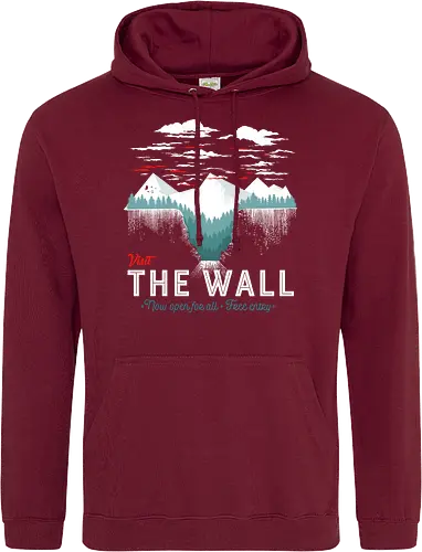 visit The Wall